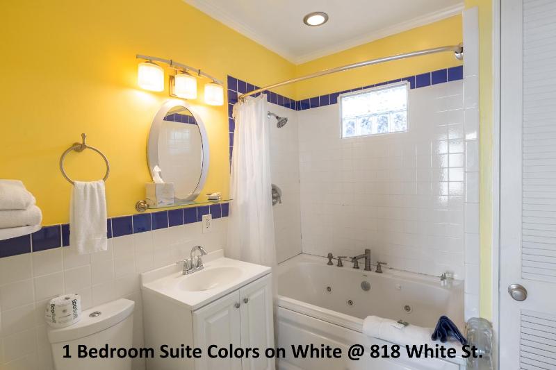 One-Bedroom Suite image 2