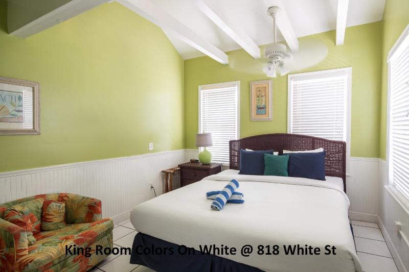 Colors on White - image 2
