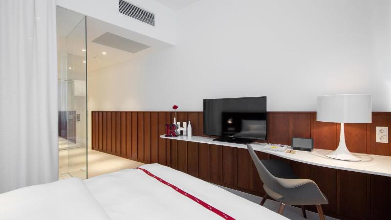 Ruby Marie Hotel Vienna by IHG - image 2