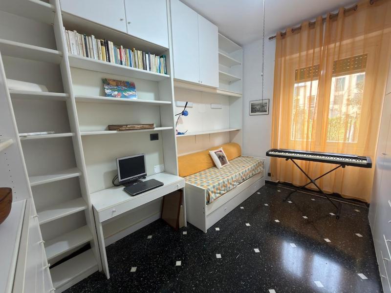 Gaslini Host Apartment with garden - image 18