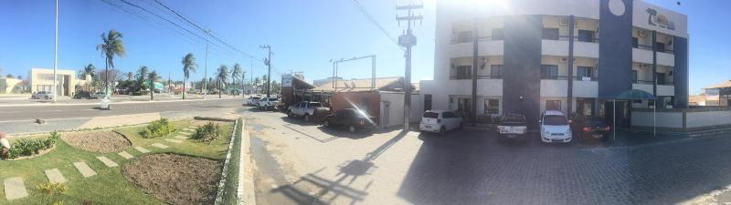 Tropical Praia Hotel - image 9