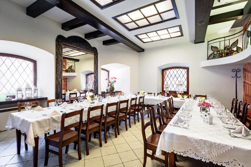 Deluxe Apartment image 1