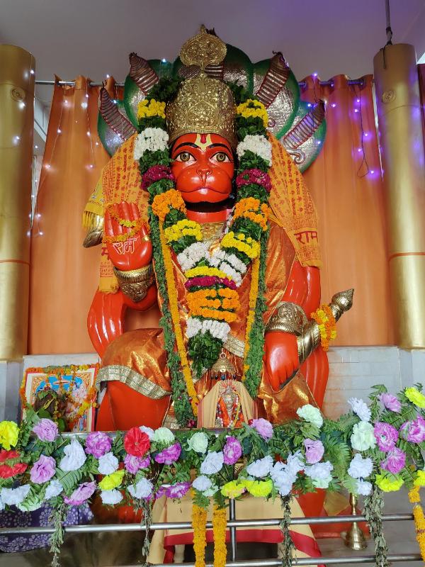 Mauni Ashram - image 15
