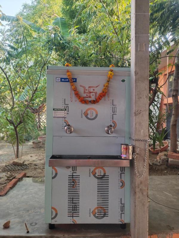 Mauni Ashram - image 8