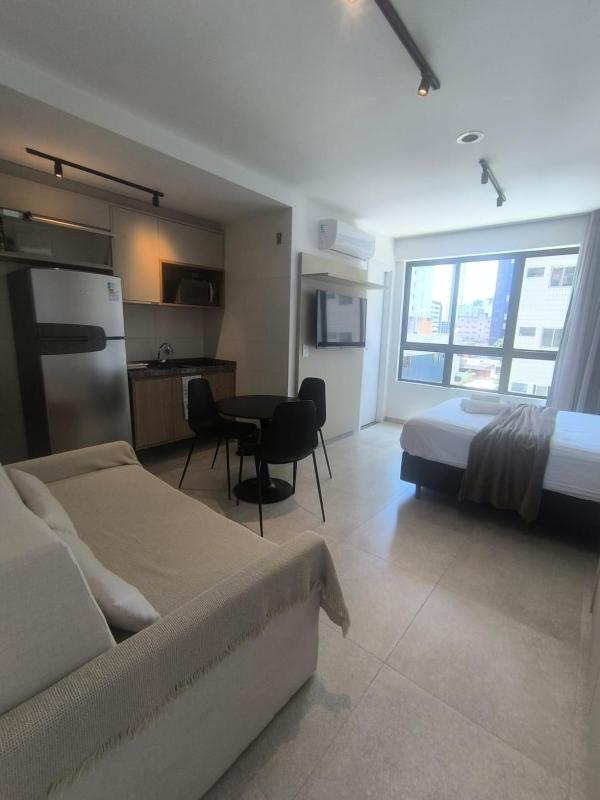 Recife Praia Flat - image 9