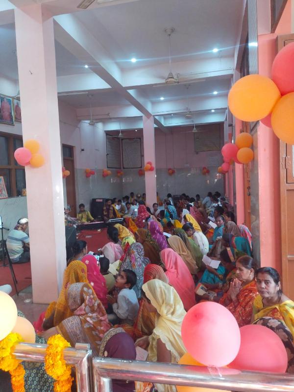 Mauni Ashram - image 2