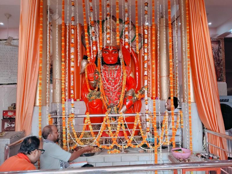 Mauni Ashram - image 9