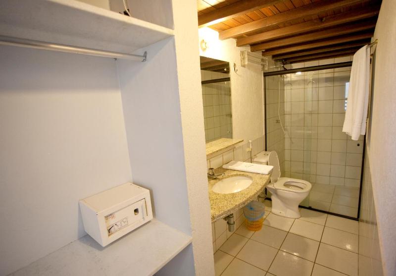 Marambaia Apart Hotel - image 40
