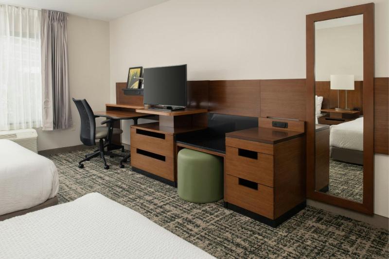 Fairfield Inn & Suites by Marriott Tampa Westshore/Airport - image 50