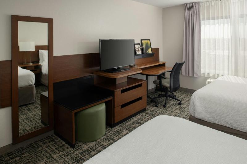 Fairfield Inn & Suites by Marriott Tampa Westshore/Airport - image 44