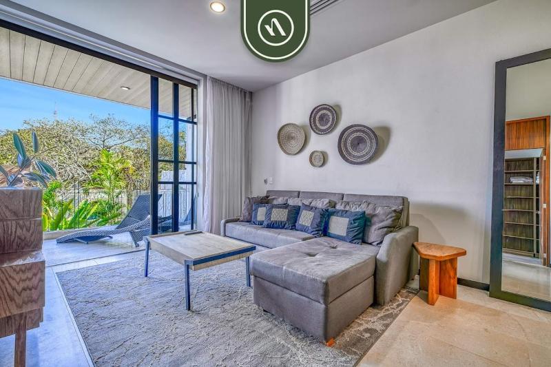 New 2BR Condo in Zona Romantica - Rooftop Pool - image 13