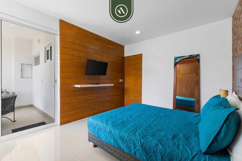 Amazing 1BR Condo - Pool - BBQ in Versalles - image 8
