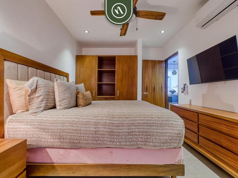 Amazing 2 BR Condo in Versalles - Rooftop Pool - image 7
