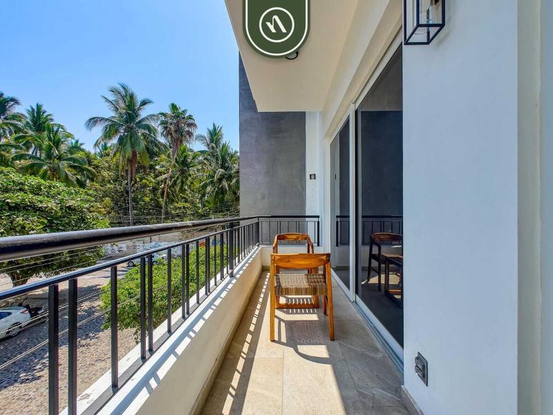 Amazing 2 BR Condo in Versalles - Rooftop Pool - image 12