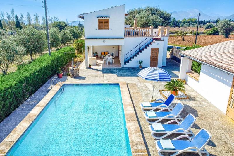 Villa Oliver by Villa Plus - image 18