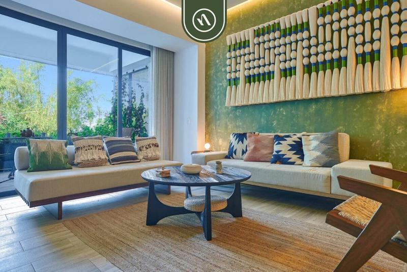 2BR Condo in Concha Chinas - Breathtaking Views - image 7