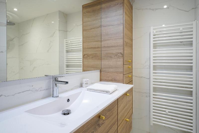 Beluga - pied-à-terre idéal sur la côte vendéenne - image 22