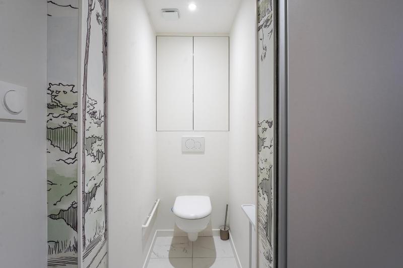 Beluga - pied-à-terre idéal sur la côte vendéenne - image 21