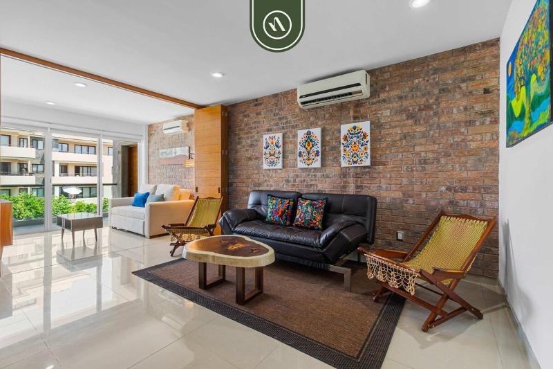 Amazing 1BR Condo - Pool - BBQ in Versalles - image 14