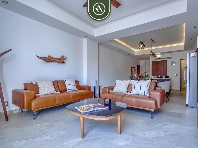 Amazing 2 BR Condo in Versalles - Rooftop Pool - image 5