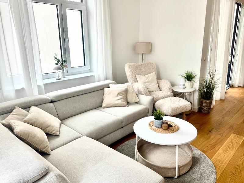 Kurzzeitwohnung Pier 6 Heiligenhafen - image 46