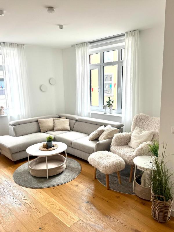 Kurzzeitwohnung Pier 6 Heiligenhafen - image 42