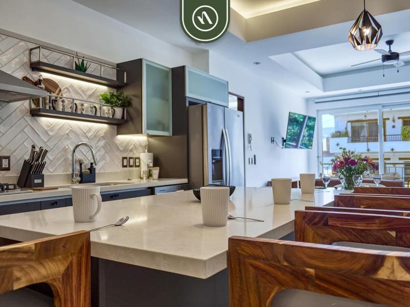 Amazing 2 BR Condo in Versalles - Rooftop Pool - image 15