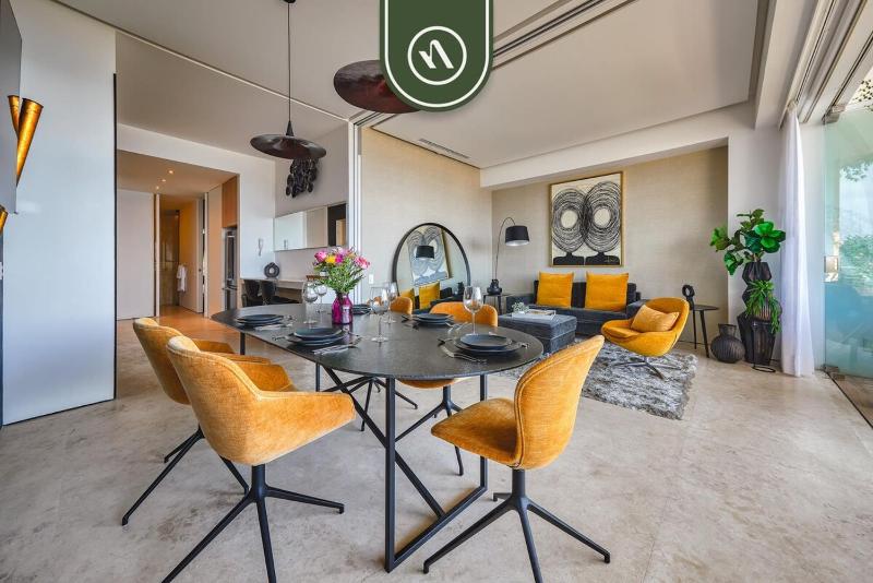Luxury 1BR Condo - Rooftop Pool - Bay View - image 15