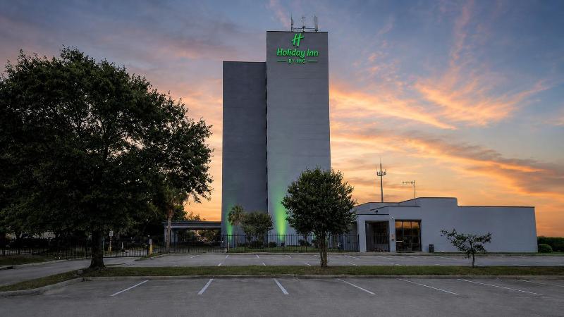 Holiday Inn Houston S - NRG Area - Med Ctr By IHG - image 28