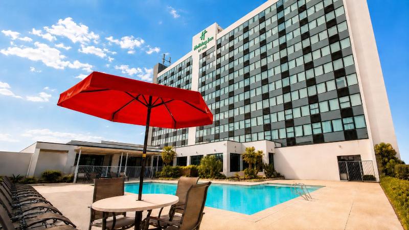 Holiday Inn Houston S - NRG Area - Med Ctr By IHG - image 35