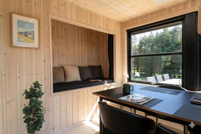 Septimusvej 20 A Holiday Home With A Perfect Location - image 15