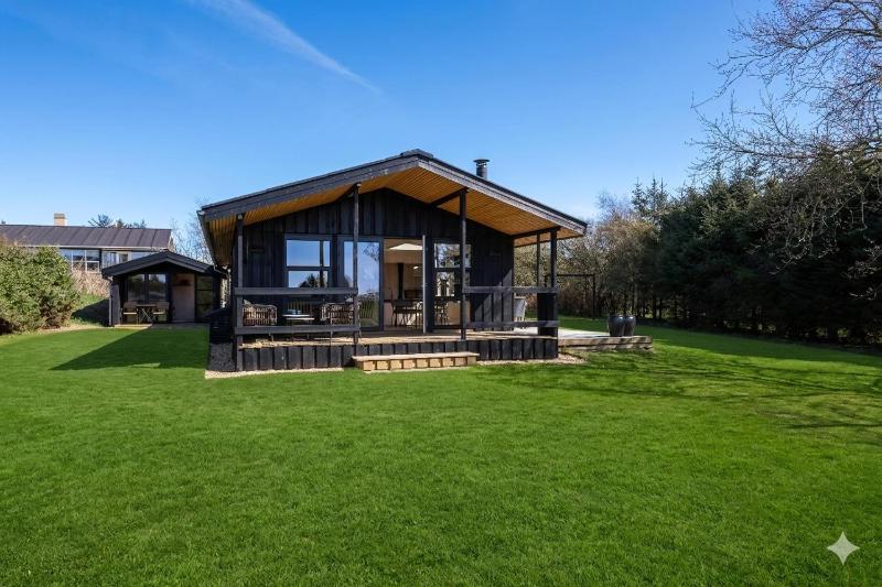 Septimusvej 20 A Holiday Home With A Perfect Location - image 6