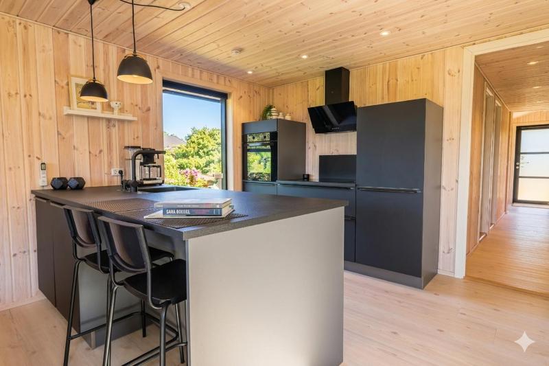 Septimusvej 20 A Holiday Home With A Perfect Location - image 12