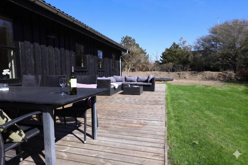 Septimusvej 20 A Holiday Home With A Perfect Location - image 13