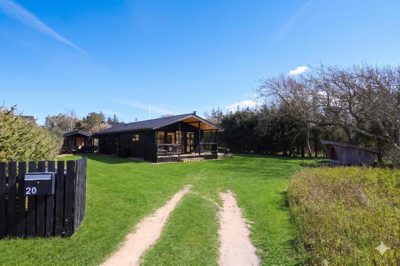 Septimusvej 20 A Holiday Home With A Perfect Location - image 16