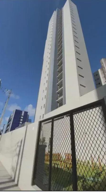 Recife Praia Flat - image 12