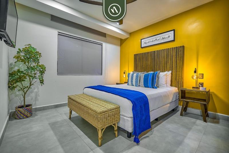 2 BR Condo in Romantic Zone - Pool - Terrace - image 13