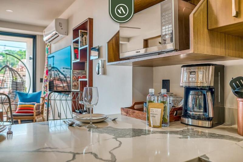 2 BR Condo in Romantic Zone - Pool - Terrace - image 8