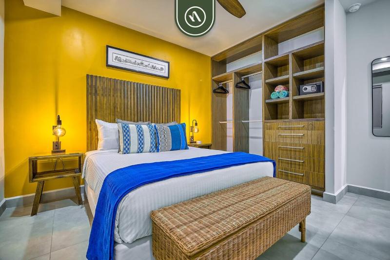 2 BR Condo in Romantic Zone - Pool - Terrace - image 9