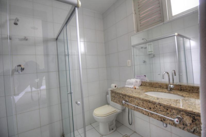 Hotel Pedra da Concha - image 15