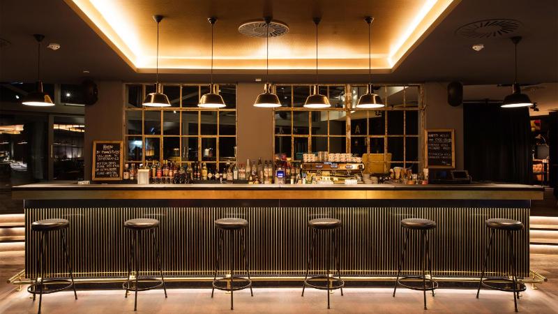 Ruby Marie Hotel Vienna by IHG - image 12