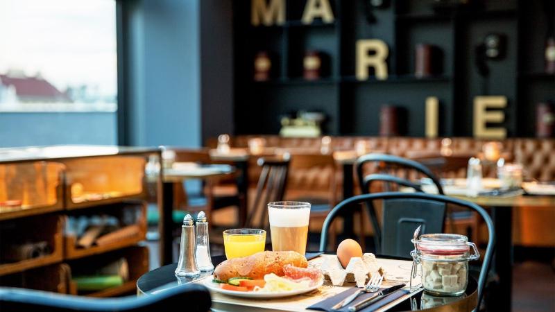 Ruby Marie Hotel Vienna by IHG - image 8