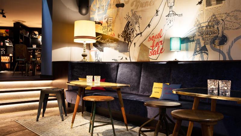Ruby Marie Hotel Vienna by IHG - image 13