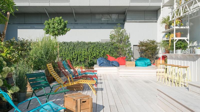 Ruby Marie Hotel Vienna by IHG - image 15