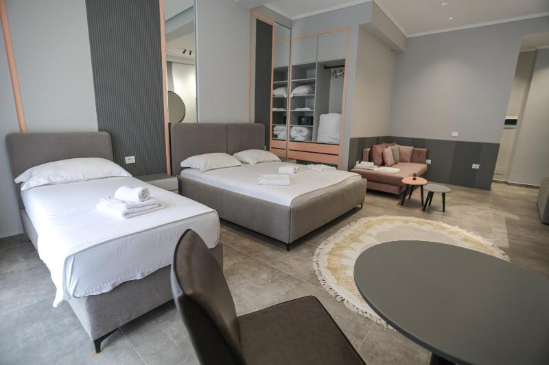 Anchor Luxury Rooms - image 16