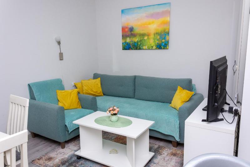 Apartman Elina - image 8