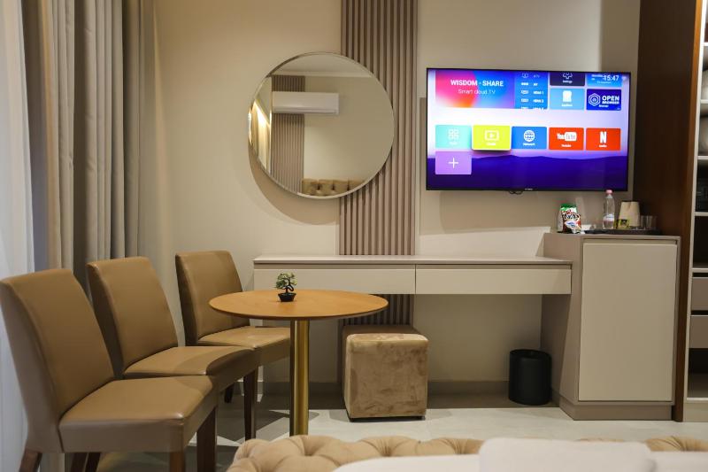 Anchor Luxury Rooms - image 15