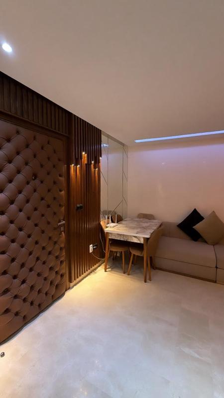 شقة مفروشة بالرباط - image 9