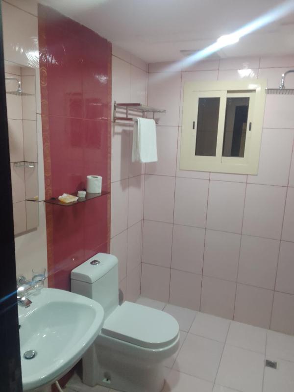 رولانا للشقق المخدومة Rolana Serviced Apartments - image 13