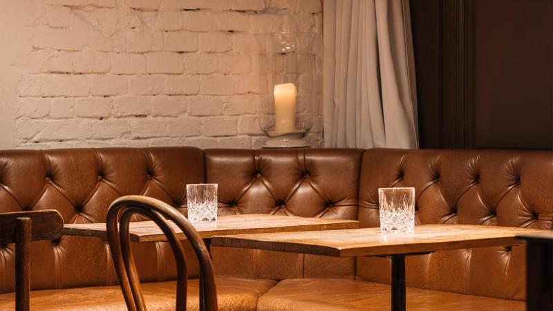 Ruby Sofie Hotel Vienna by IHG - image 9